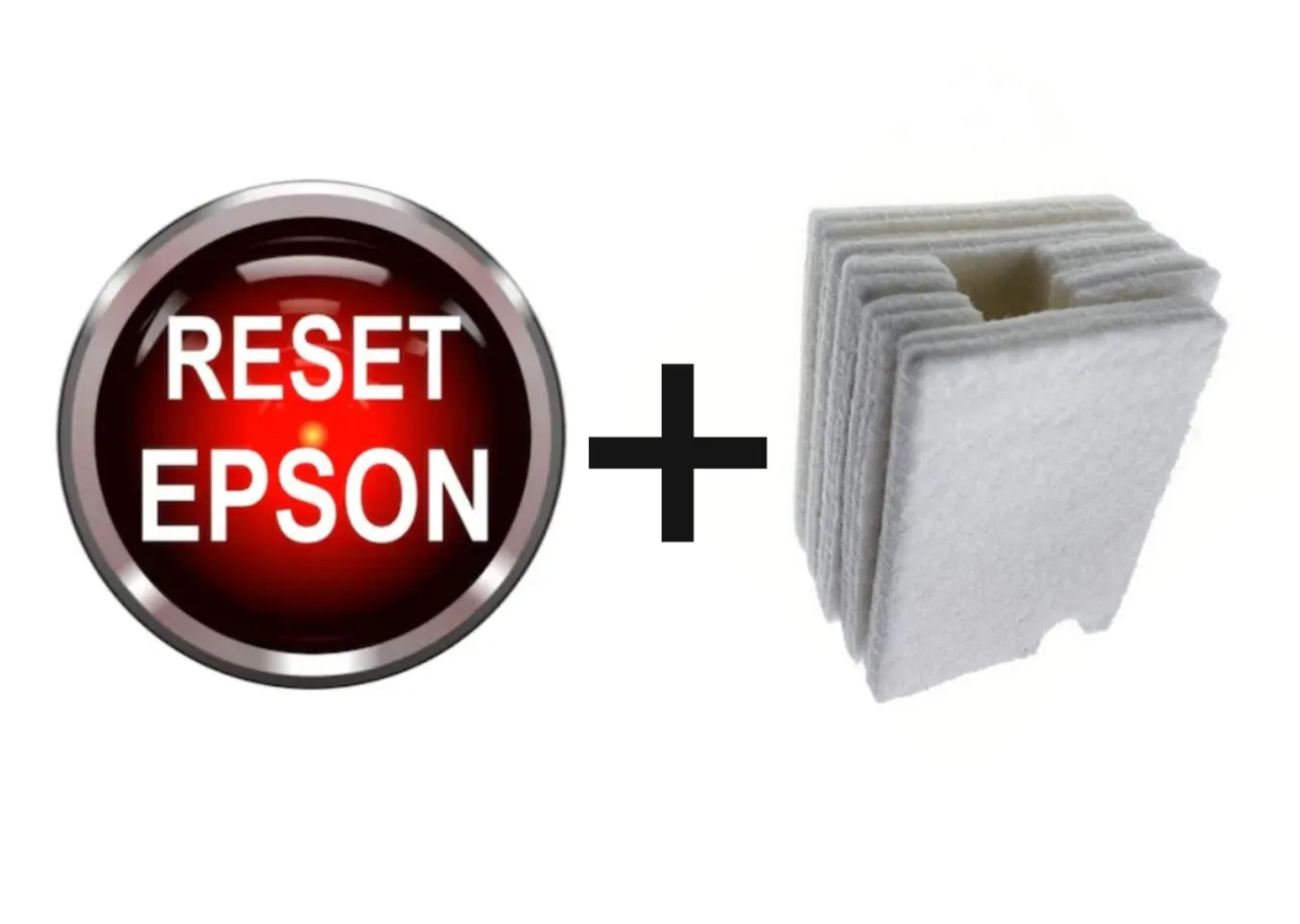 Yasin Kalay Projesi - EPSON PED RESET YAZILIMI