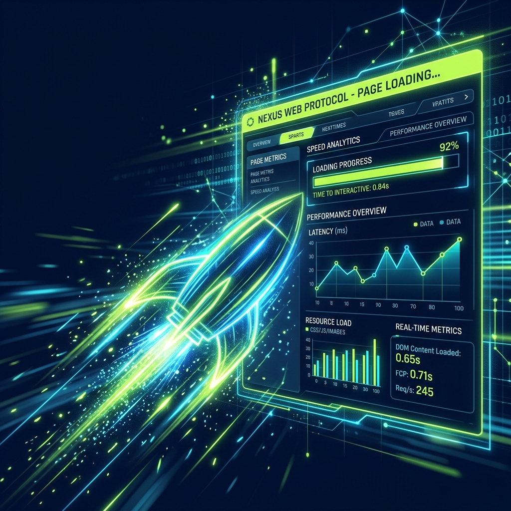 Yasin Kalay Blog - Web Performansını Artırma Yolları