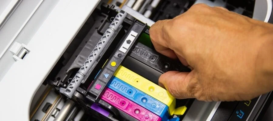 Epson Ped Dolu Hatası Reset Programı (Tüm Modeller)